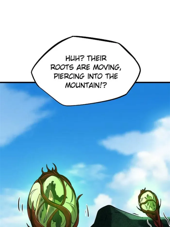 Super Gene Chapter 320 — Page 22