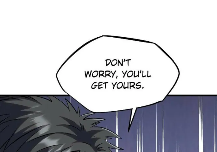 Super Gene Chapter 320 — Page 28