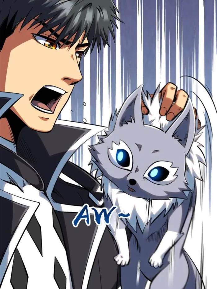 Super Gene Chapter 320 — Page 29