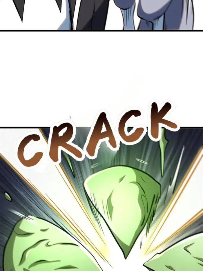 Super Gene Chapter 320 — Page 30