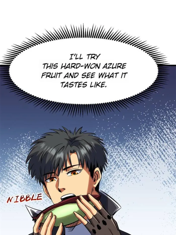 Super Gene Chapter 320 — Page 33