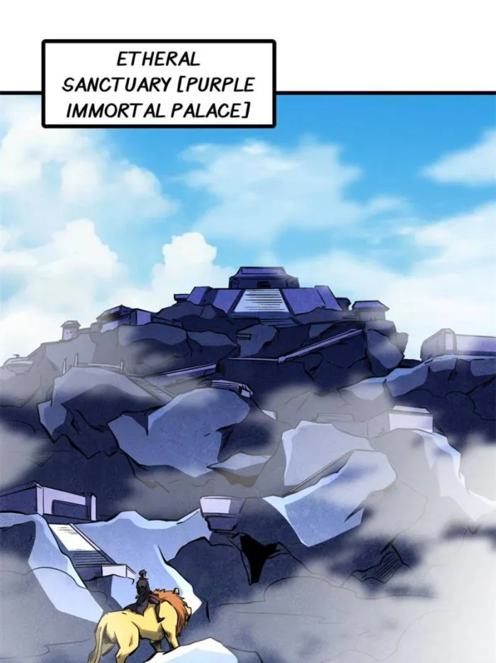 Super Gene Chapter 320 — Page 42