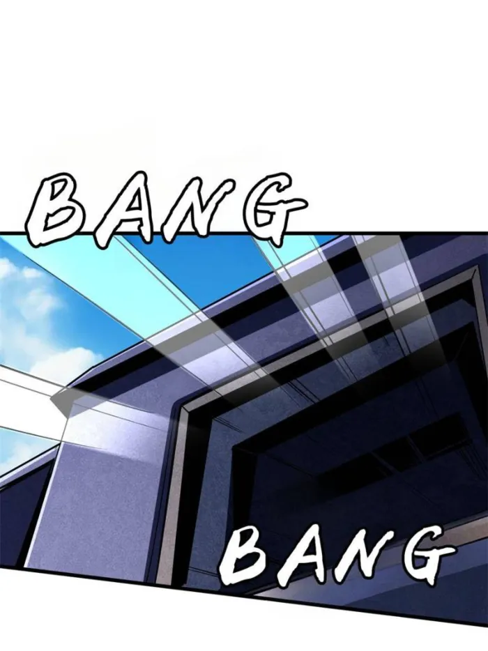 Super Gene Chapter 320 — Page 44