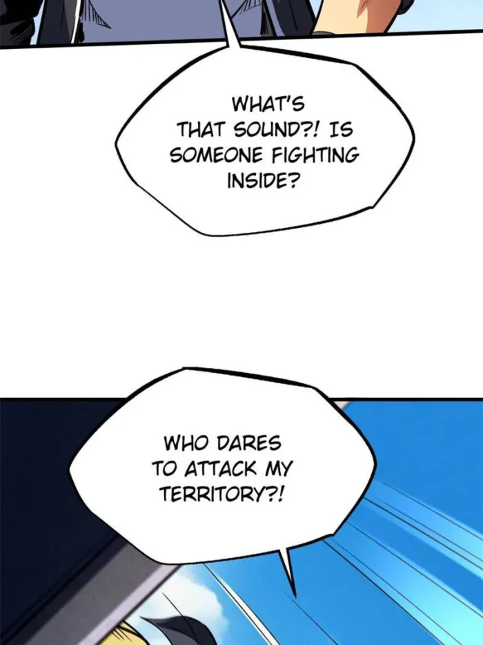 Super Gene Chapter 320 — Page 46