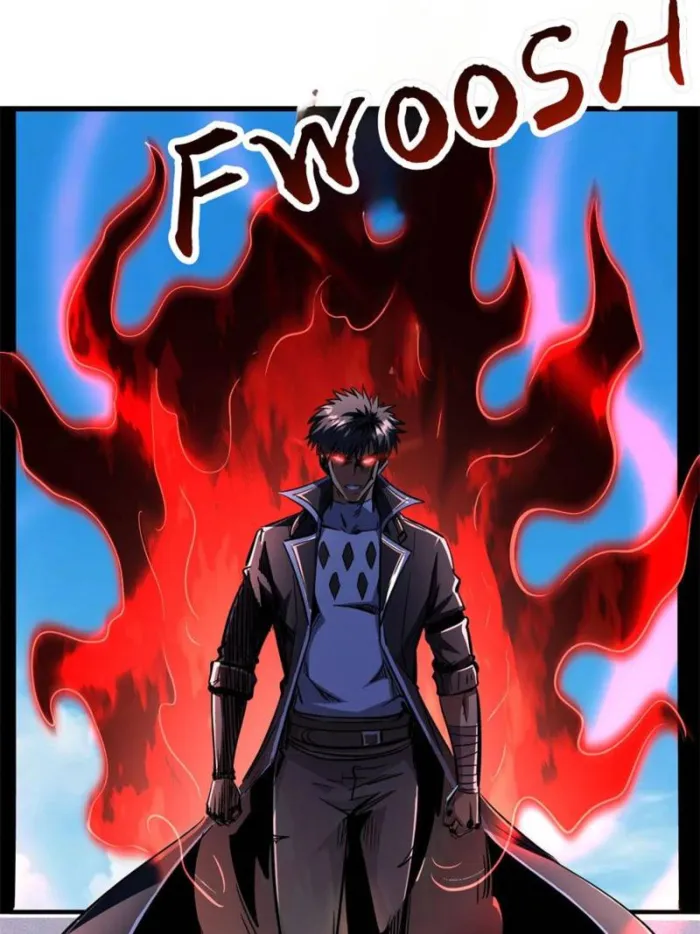 Super Gene Chapter 320 — Page 52