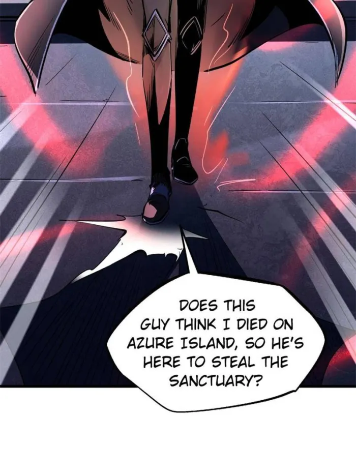 Super Gene Chapter 320 — Page 53