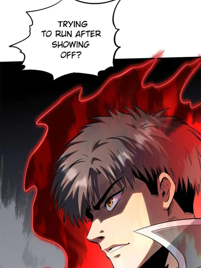 Super Gene Chapter 320 — Page 58