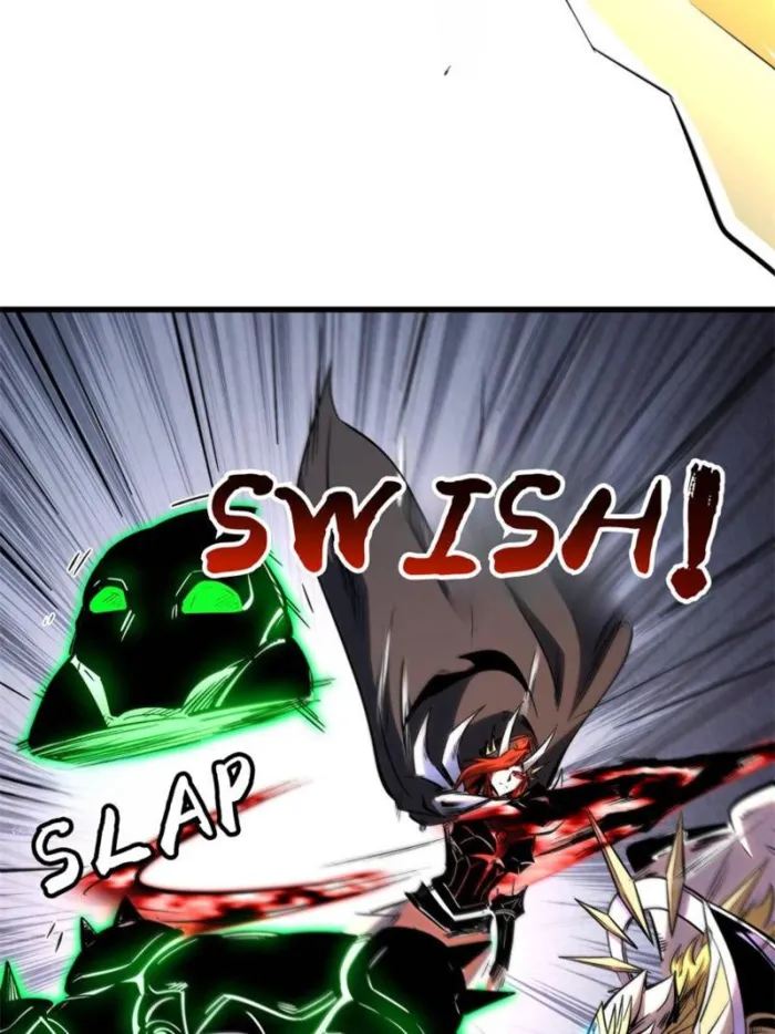 Super Gene Chapter 320 — Page 62