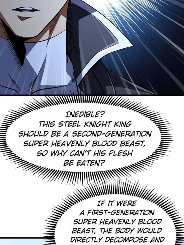 Super Gene Chapter 320 — Page 65