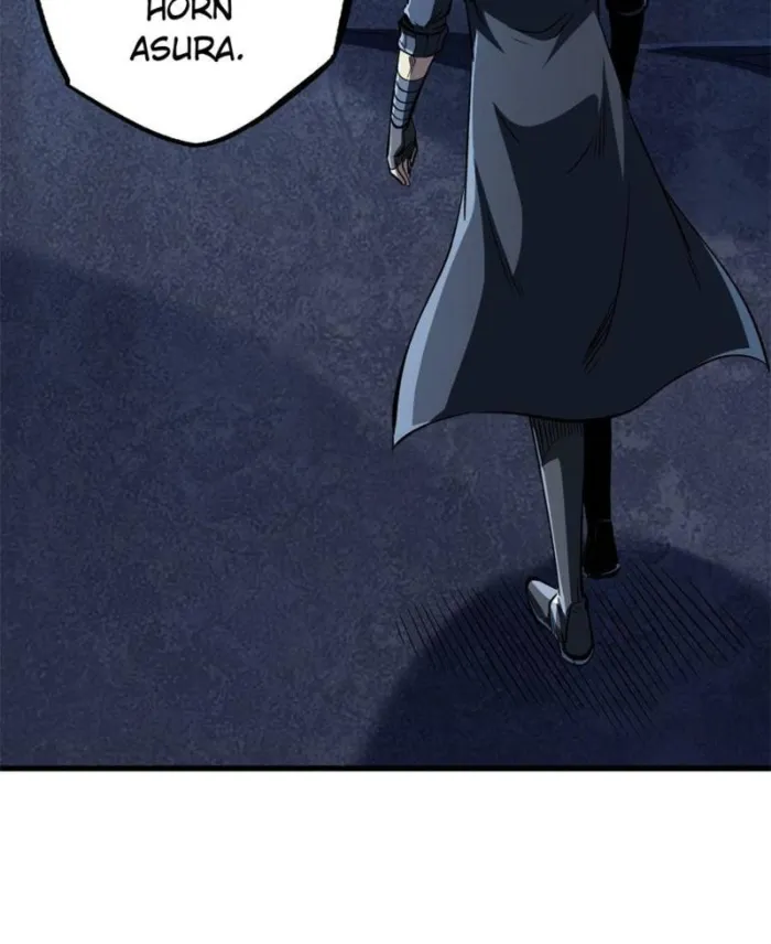 Super Gene Chapter 321 — Page 11