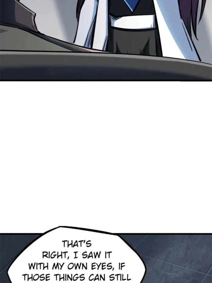 Super Gene Chapter 321 — Page 15