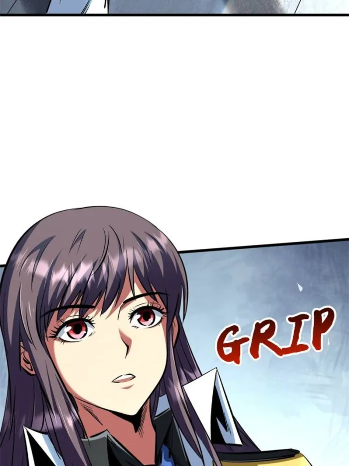 Super Gene Chapter 321 — Page 17