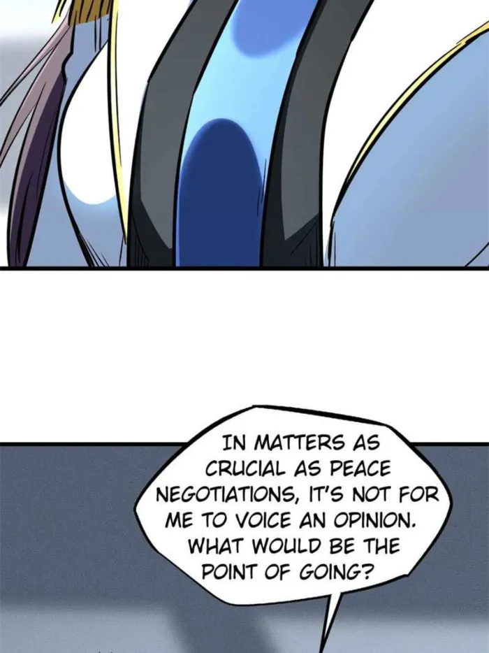 Super Gene Chapter 321 — Page 28
