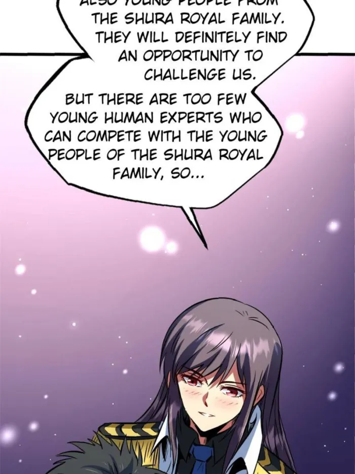 Super Gene Chapter 321 — Page 38