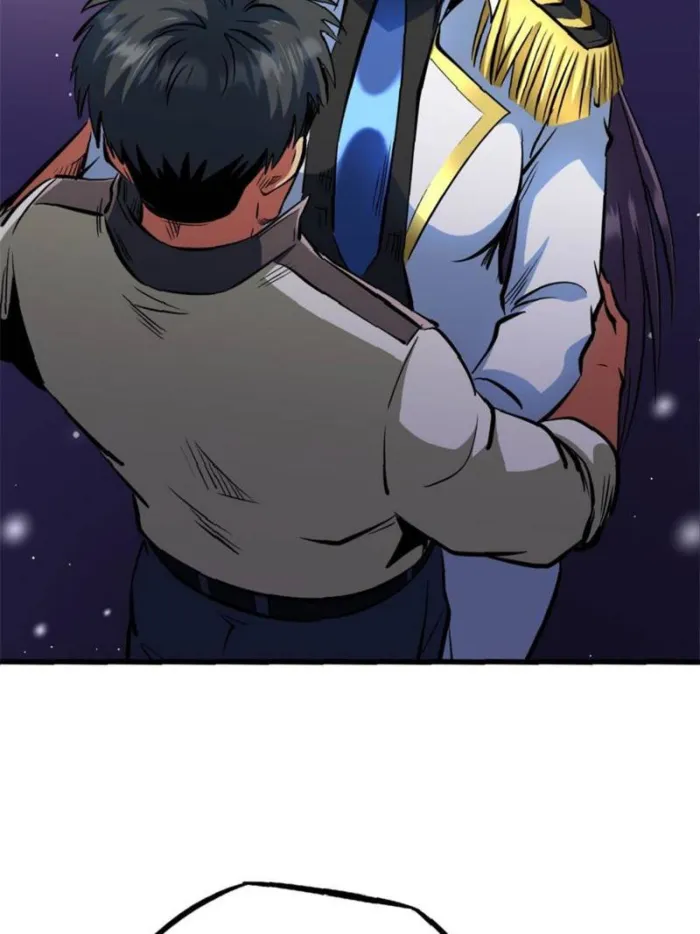 Super Gene Chapter 321 — Page 39