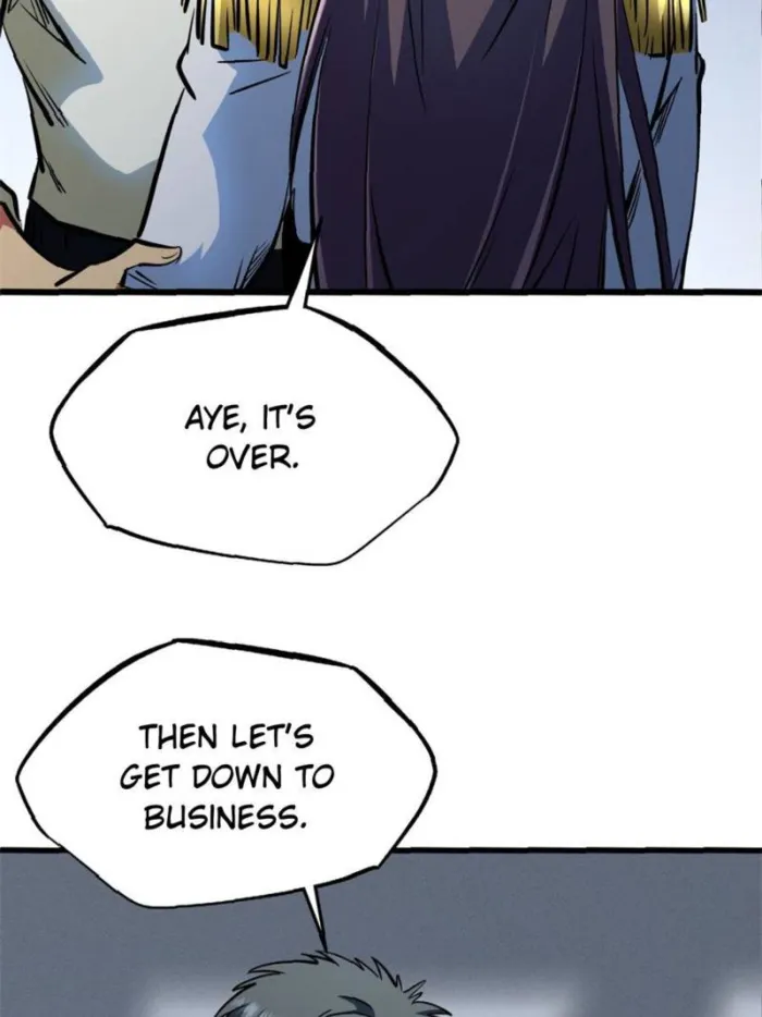 Super Gene Chapter 321 — Page 41