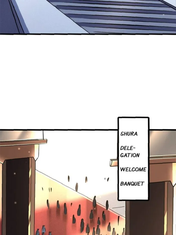 Super Gene Chapter 321 — Page 45