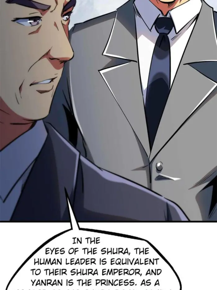 Super Gene Chapter 321 — Page 56