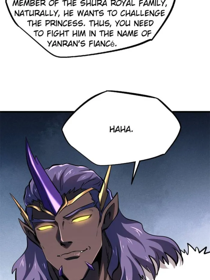 Super Gene Chapter 321 — Page 57