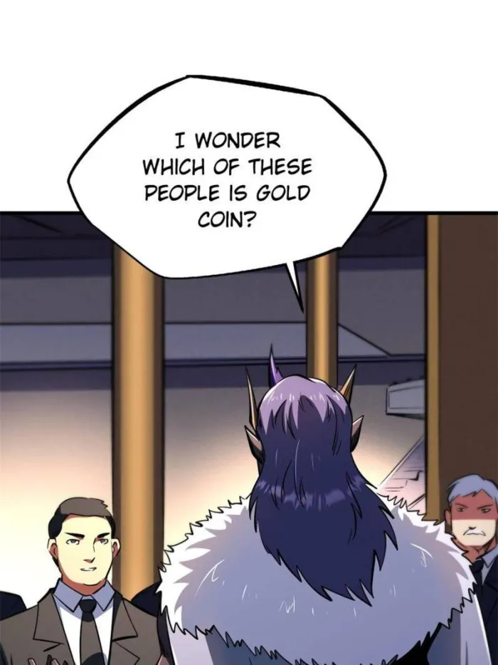Super Gene Chapter 321 — Page 59