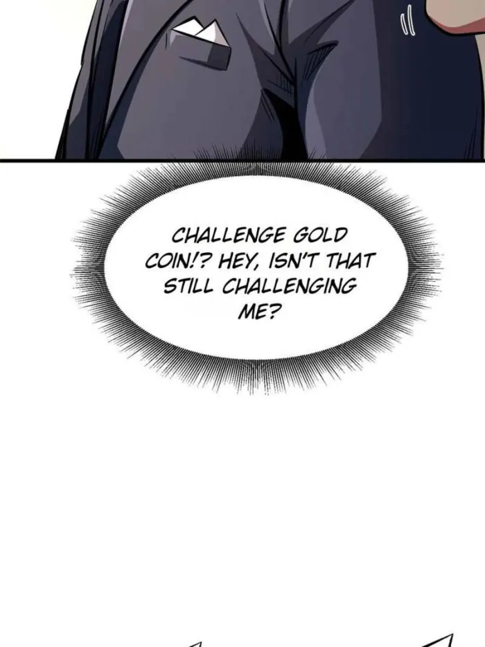 Super Gene Chapter 321 — Page 63