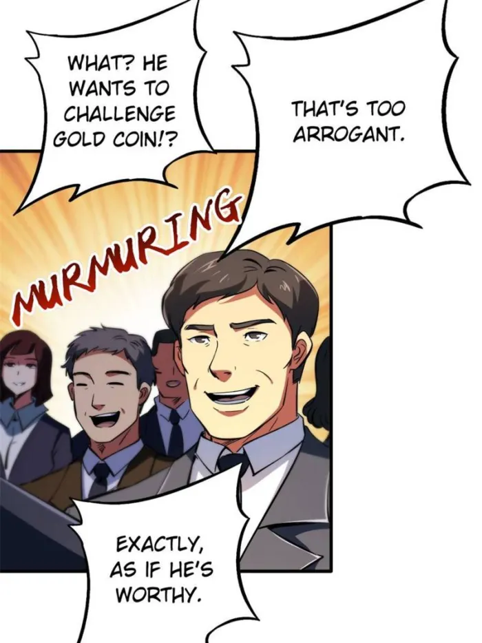 Super Gene Chapter 321 — Page 64