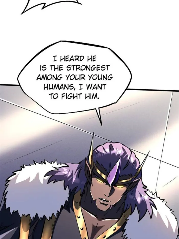 Super Gene Chapter 321 — Page 65