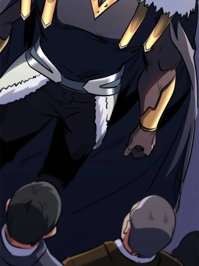 Super Gene Chapter 321 — Page 66