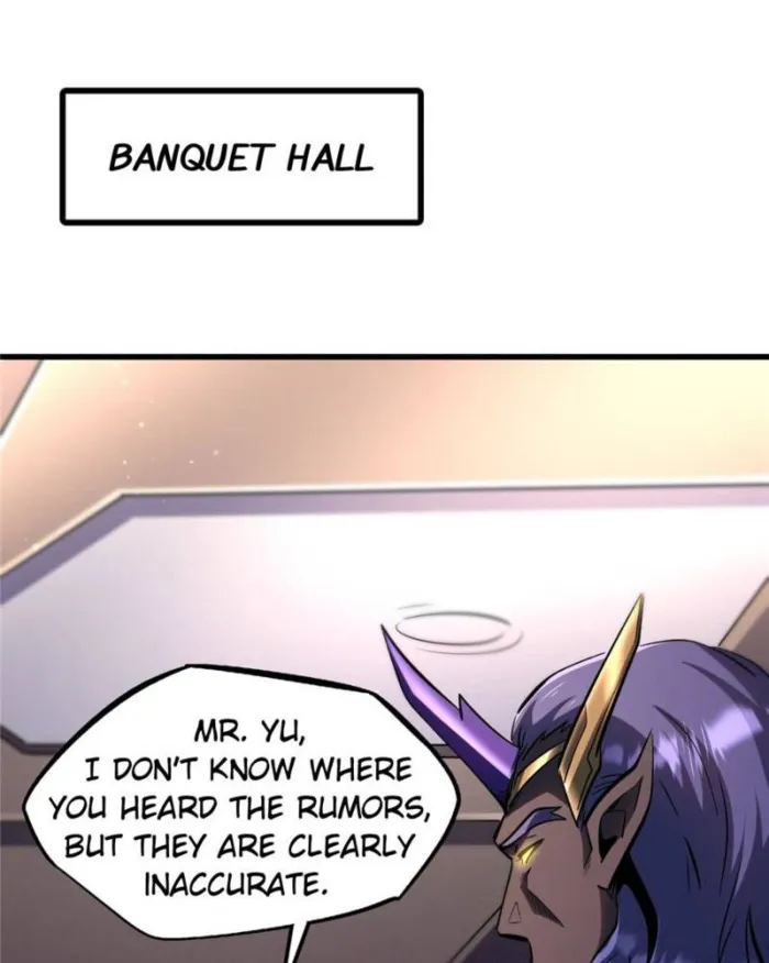 Super Gene Chapter 322 — Page 1