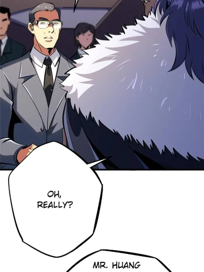 Super Gene Chapter 322 — Page 2