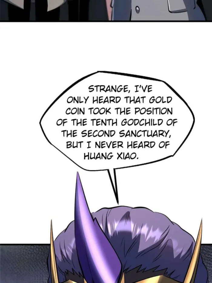 Super Gene Chapter 322 — Page 4