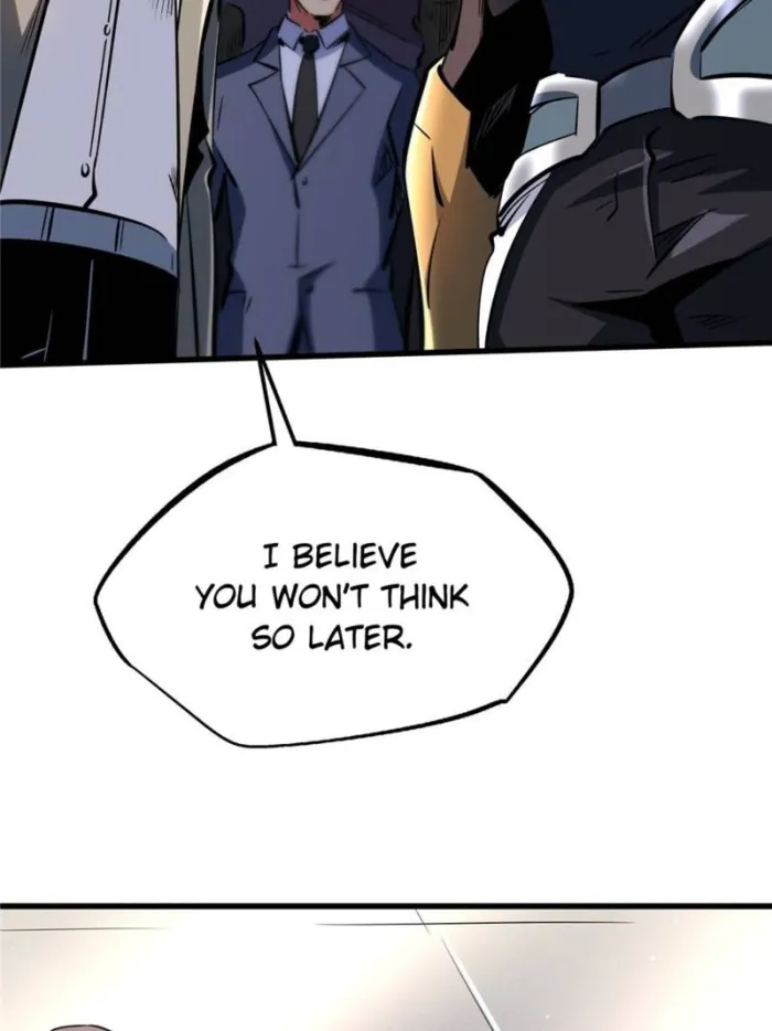 Super Gene Chapter 322 — Page 9