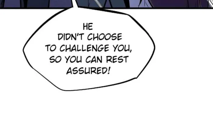 Super Gene Chapter 322 — Page 11