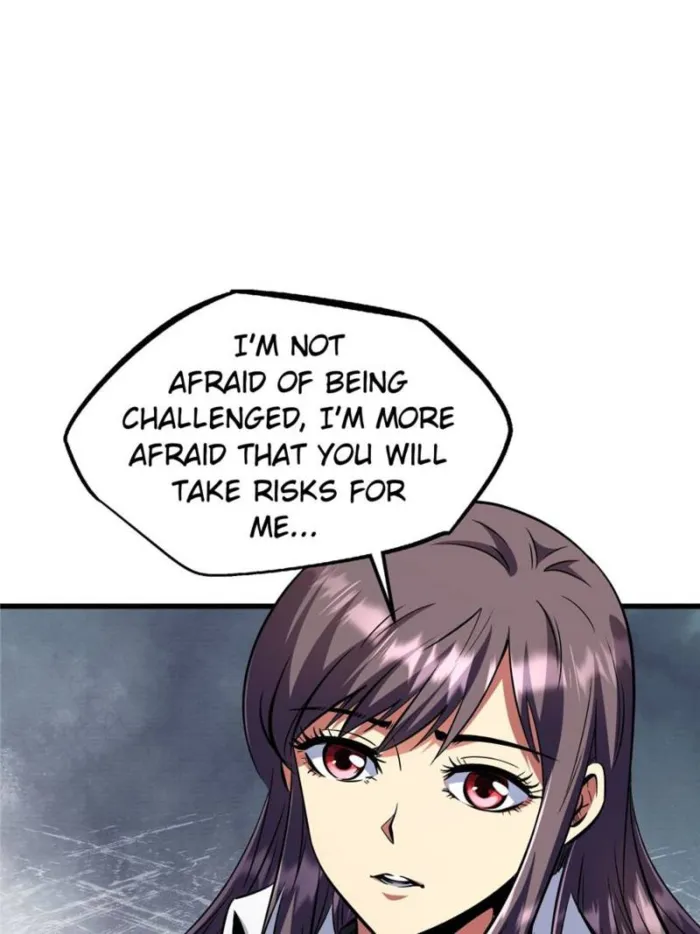 Super Gene Chapter 322 — Page 12