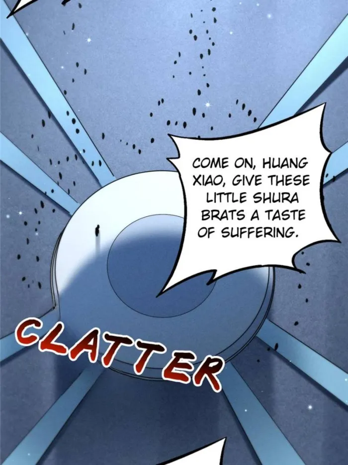 Super Gene Chapter 322 — Page 18