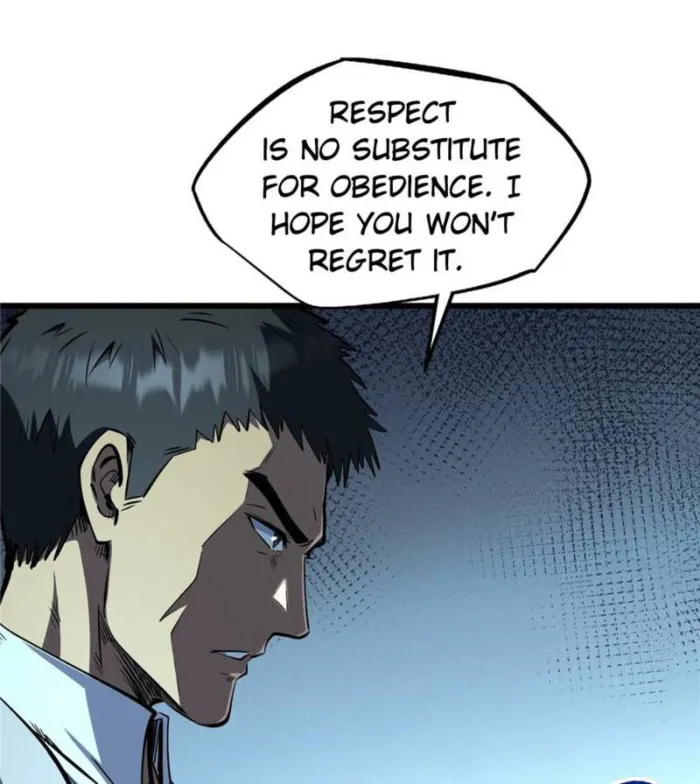Super Gene Chapter 322 — Page 23
