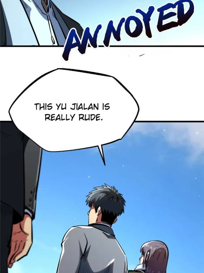 Super Gene Chapter 322 — Page 24