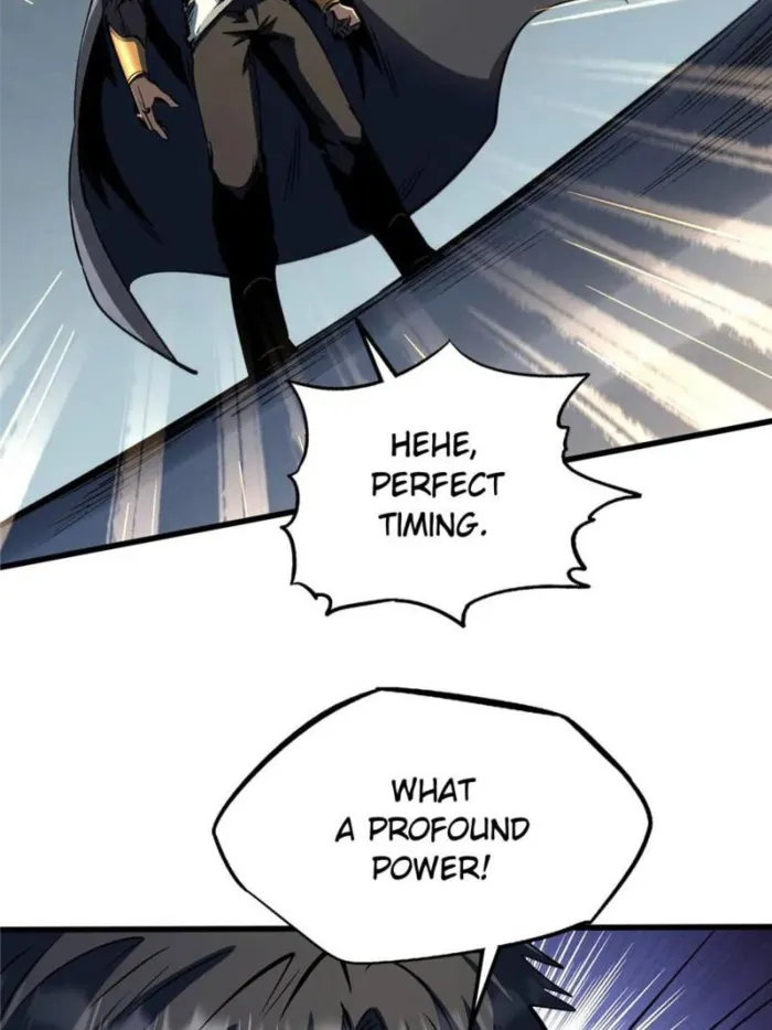 Super Gene Chapter 322 — Page 38
