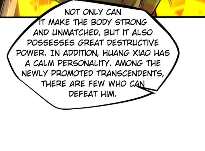 Super Gene Chapter 322 — Page 43