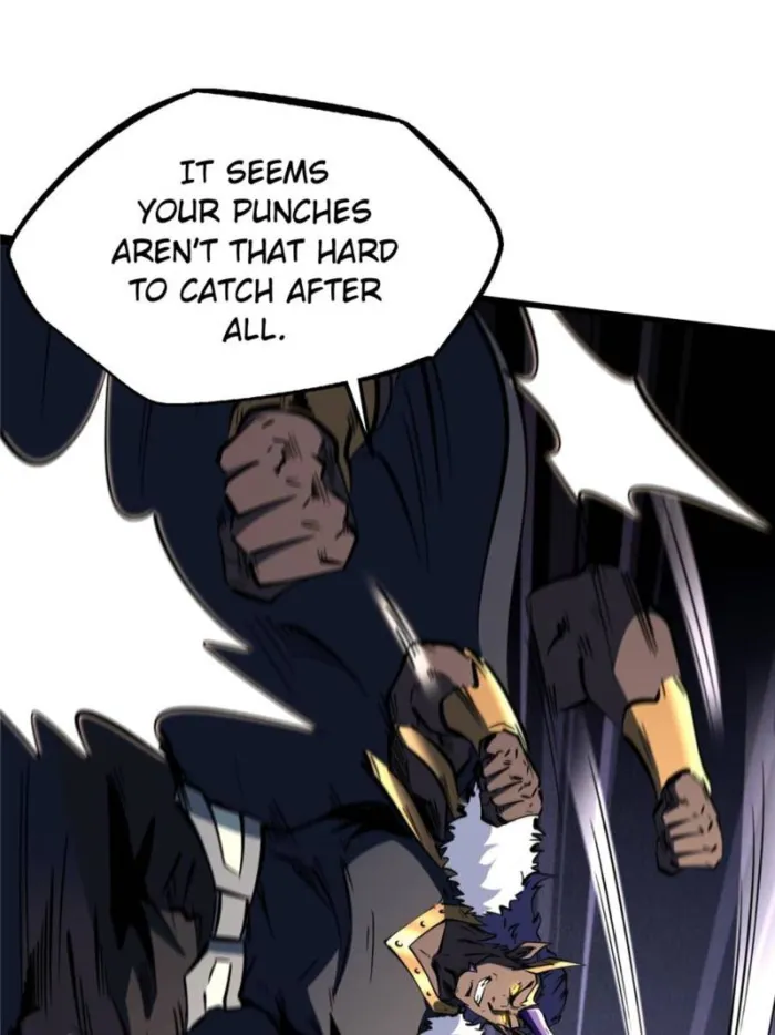Super Gene Chapter 322 — Page 44