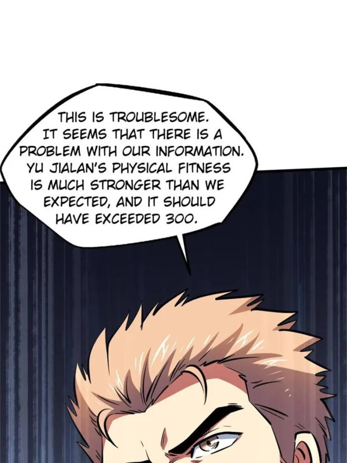 Super Gene Chapter 322 — Page 49