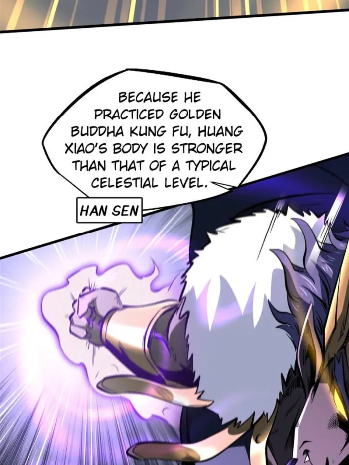Super Gene Chapter 322 — Page 53