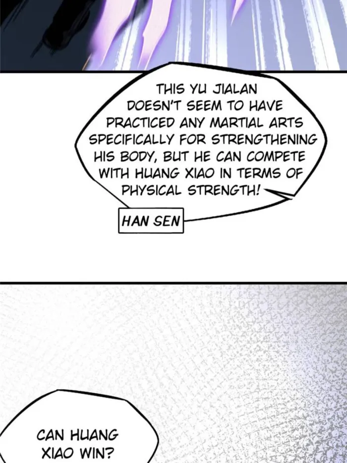Super Gene Chapter 322 — Page 57