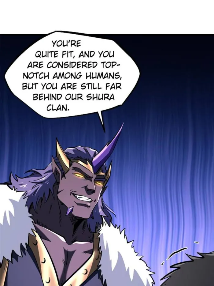 Super Gene Chapter 322 — Page 60