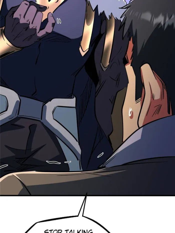 Super Gene Chapter 322 — Page 61