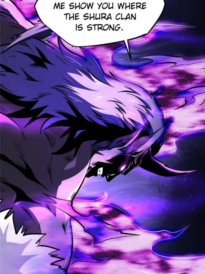 Super Gene Chapter 322 — Page 63