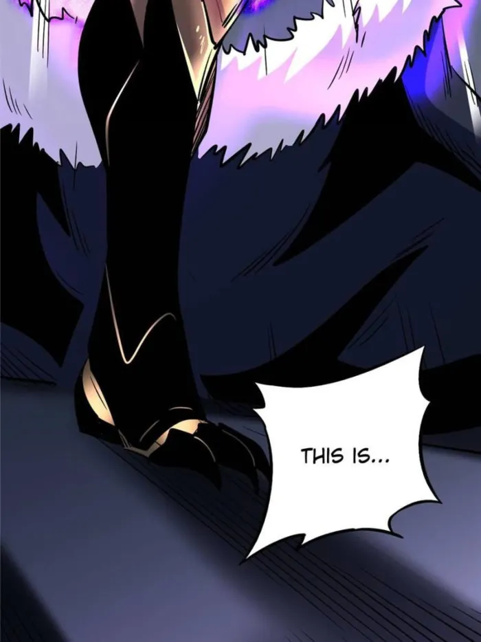 Super Gene Chapter 322 — Page 68
