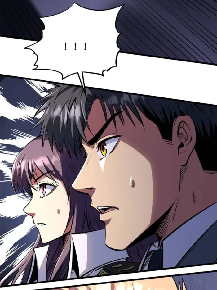 Super Gene Chapter 322 — Page 69