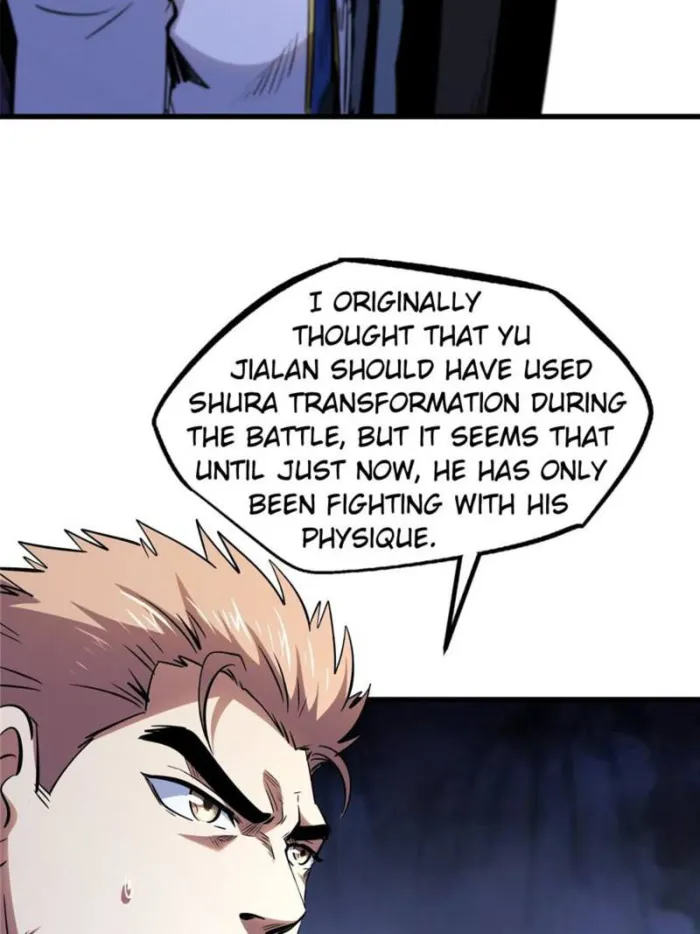 Super Gene Chapter 323 — Page 6