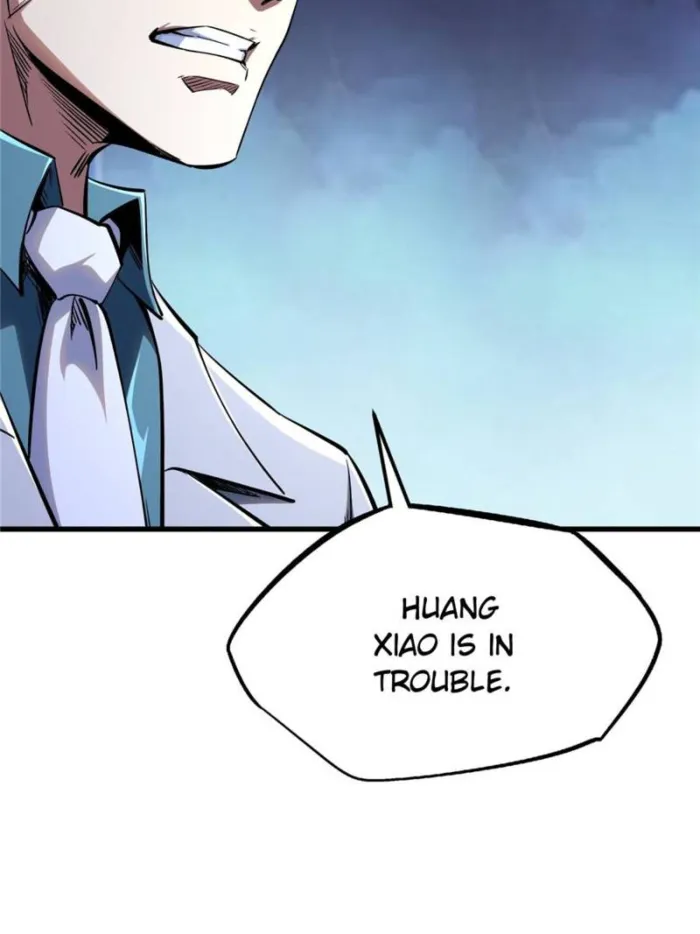 Super Gene Chapter 323 — Page 7